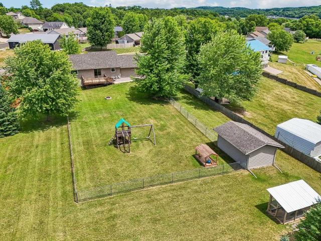House for sale in Reedsburg, Wisconsin