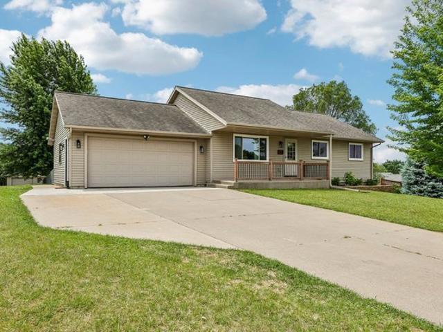 House for sale in Reedsburg, Wisconsin