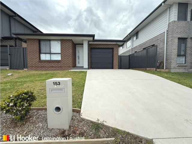 House for rent in Austral, Sydney