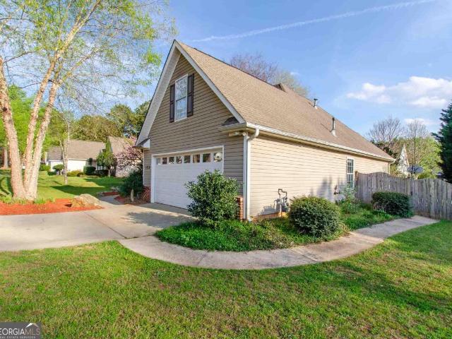 Property for rent in Newnan, Georgia