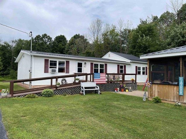 House for sale in Massena, New York