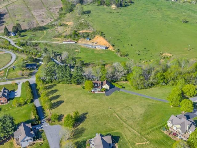 House for sale in Jefferson, North Carolina