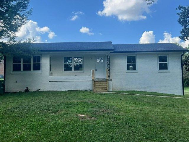 House for sale in Franklin, Simpson County