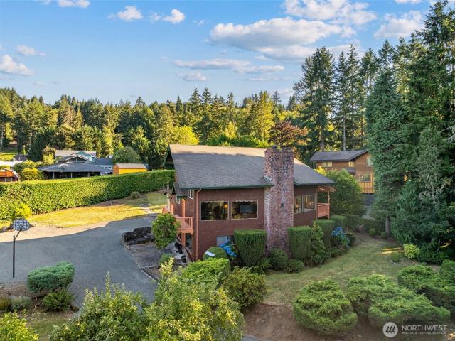 House for sale in Mossyrock, Washington