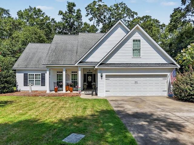 House for sale in Cordele, Georgia