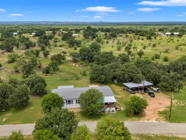 Farm for sale in Llano, Texas