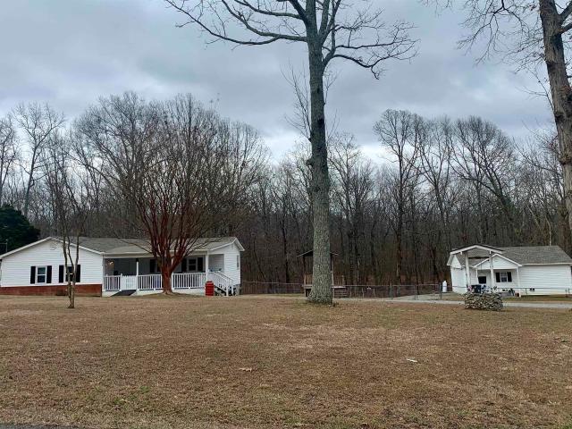 House for sale in Gurley, Alabama