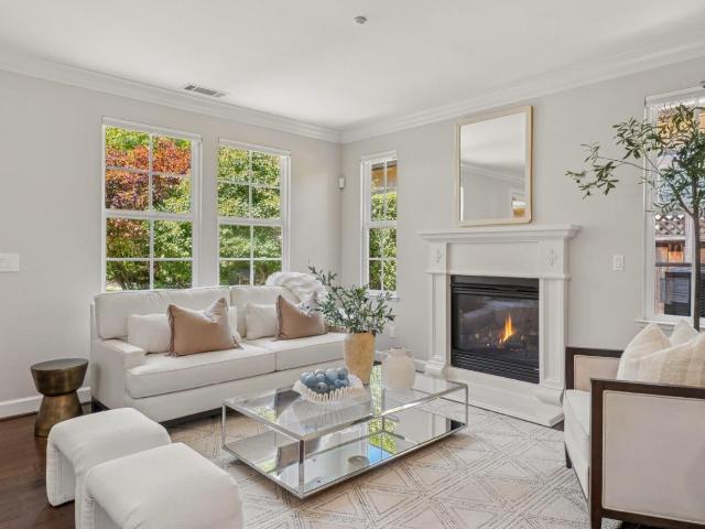 House for sale in Novato, California
