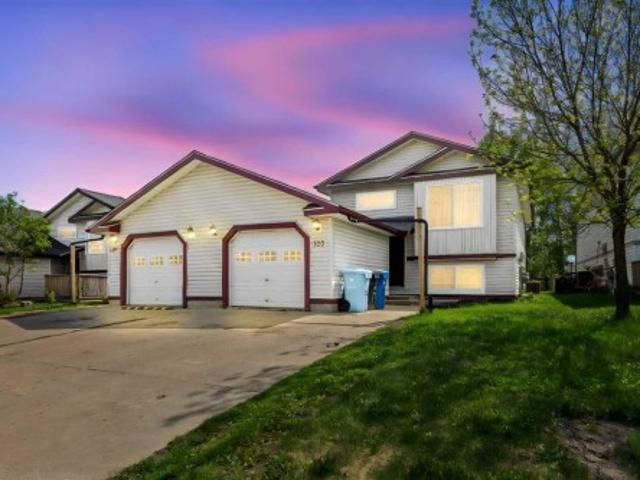 House for sale in Fort Mcmurray, Alberta