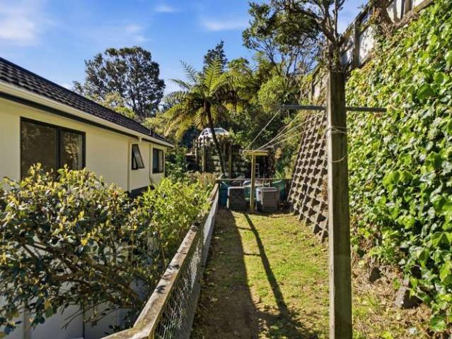 Apartment for sale in Vogeltown, Wellington