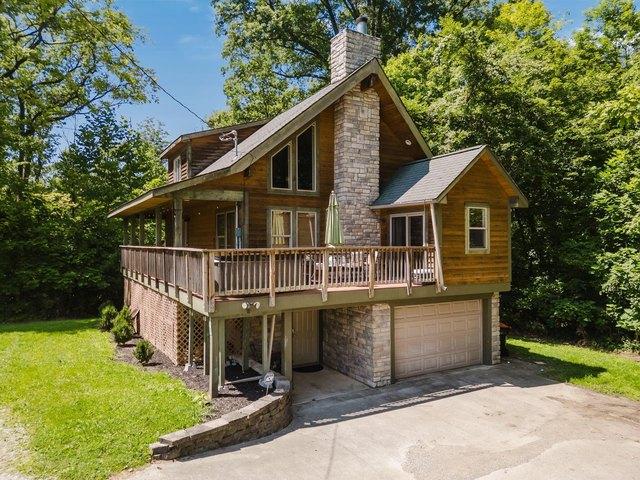 House for rent in Buckeye Lake, Ohio