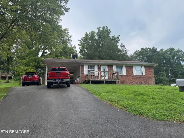House for sale in Harrogate, East Tennessee