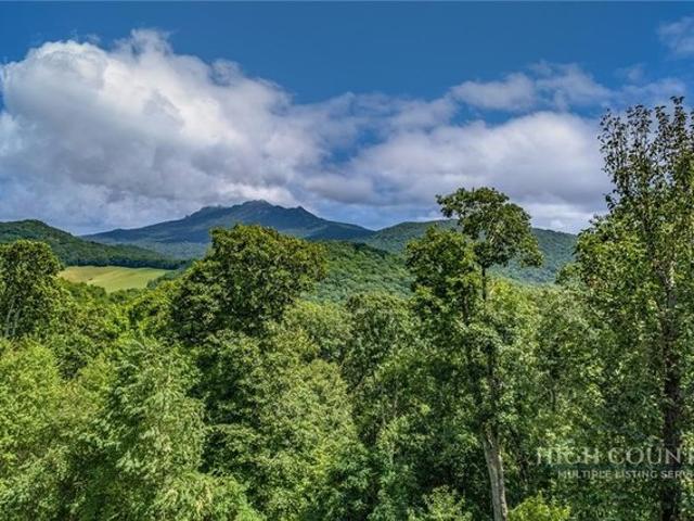 Land for sale in Linville, Avery County