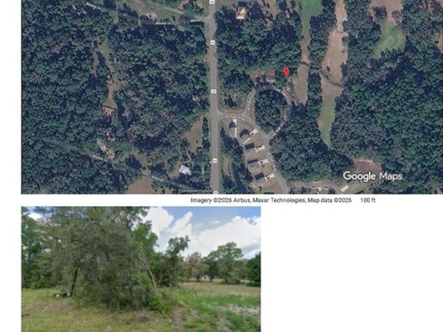 Land for sale in Crescent City, Florida
