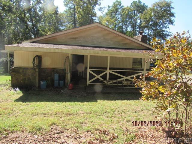 House for sale in Ark