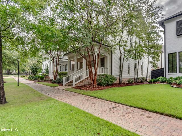 House for sale in Madison, Mississippi