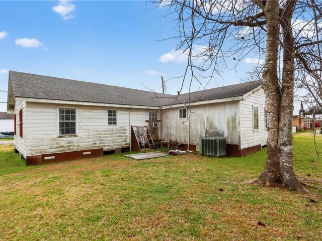 House for sale in Houma, Louisiana