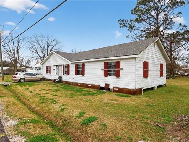 House for sale in Houma, Louisiana