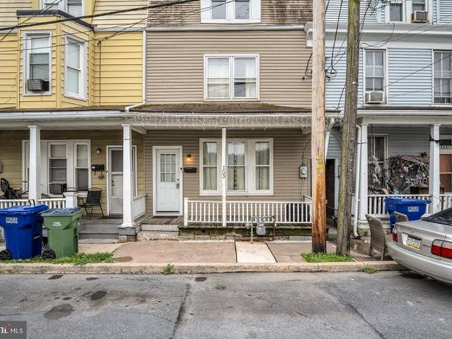 Townhouse for sale in Harrisburg, Pennsylvania