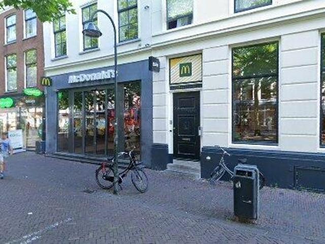 Appartement te huur in Binnenstad, Delft