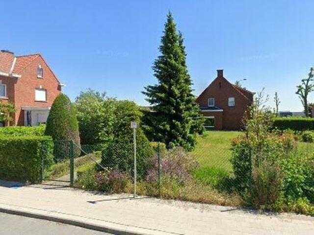 Appartement location à Iseghem, West-Vlaanderen