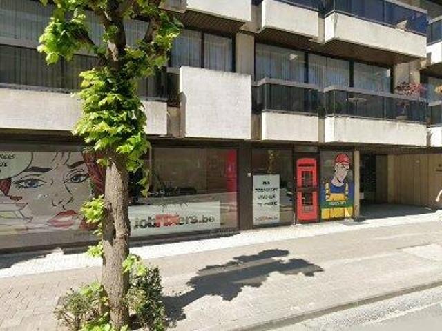 Appartement location à Courtrai, West-Vlaanderen