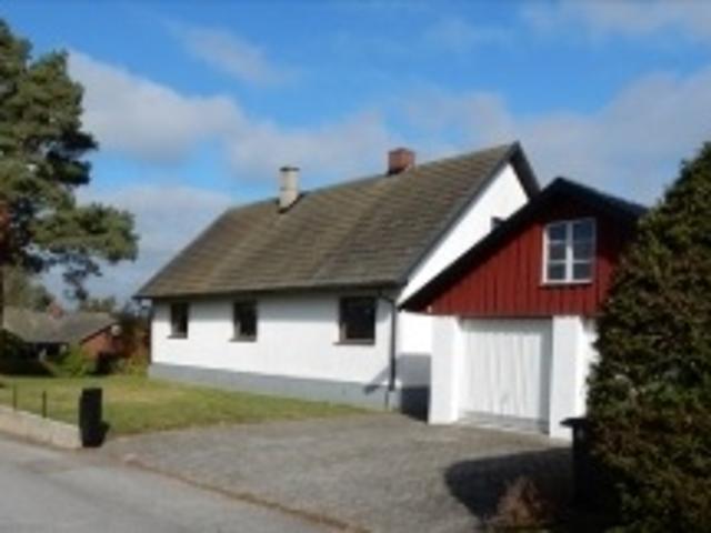 Villa hyra i Skåne