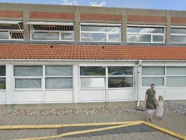 Ejendom til leje i Vejen