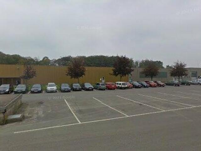 Ejendom til leje i Vejen