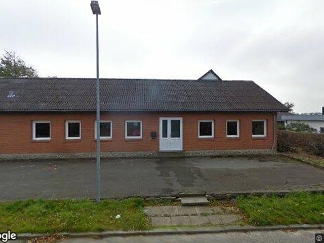 Ejendom til leje i Vejen