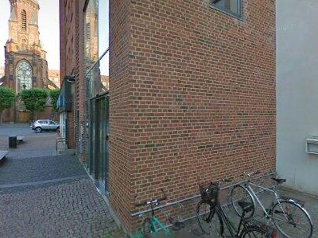 Ejendom til salg i Århus