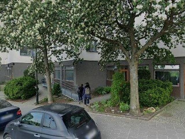 Lokal hyra i Botkyrka, Stockholm