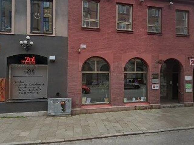 Lokal hyra i Malmö, Skåne
