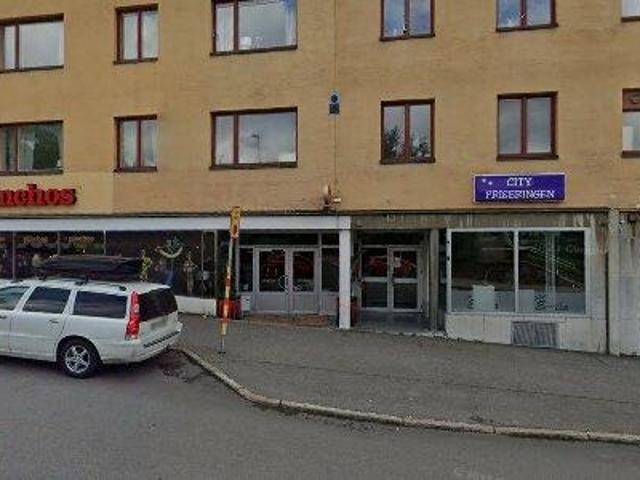 Lägenhet hyra i Östersund, Jämtland