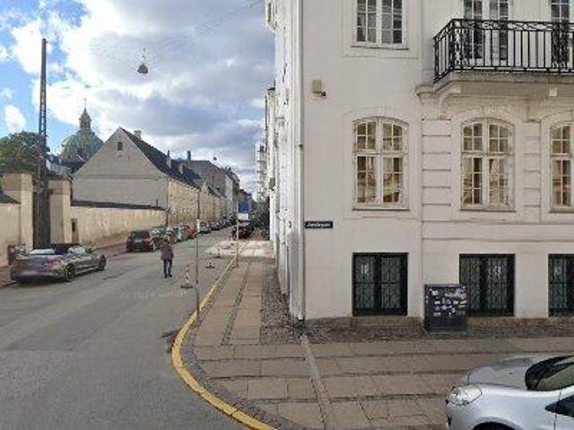 Lejlighed til salg i København, Brøndby