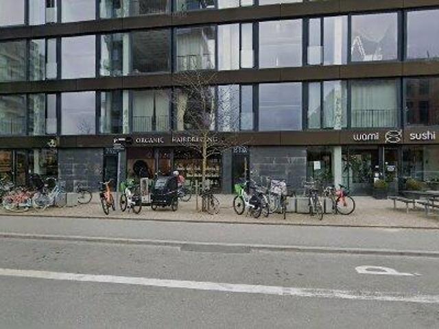 Lejlighed til salg i København, Brøndby