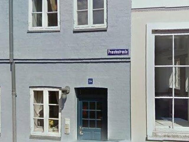 Lejlighed til salg i Nakskov, Lolland