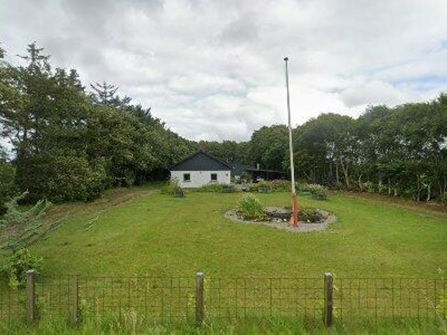 Lejlighed til salg i Outrup, Varde