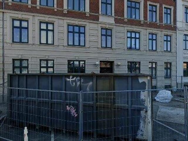 Lejlighed til salg i København, Brøndby