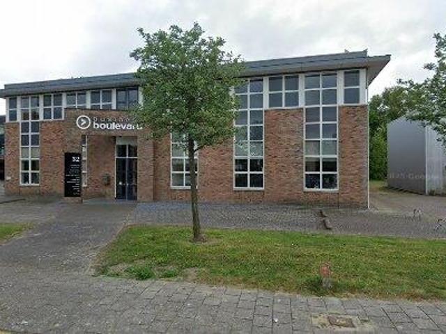 Bedrijfspand te huur in Alkmaar, Noord Holland