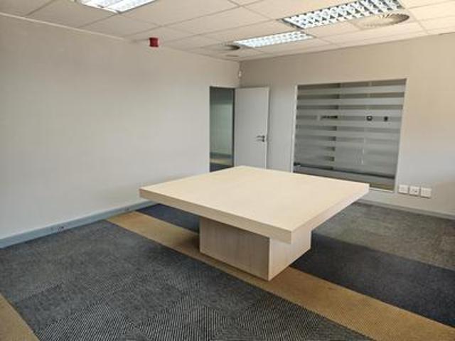 Office for rent in Alexandra, Gauteng