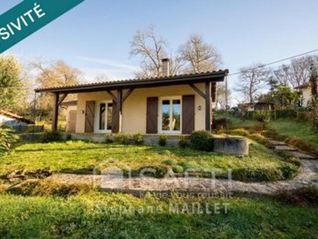 Villa vente à Mont-de-Marsan, Mont-de-marsan