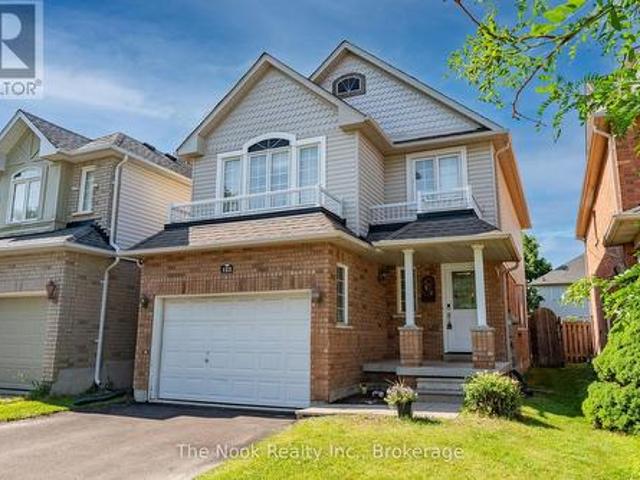 House for sale in Durham, Ontario
