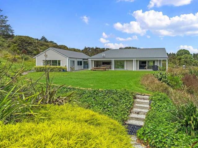 Property for sale in Kawau Island