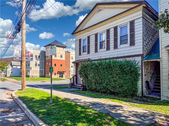 House for sale in Bloomville, New York