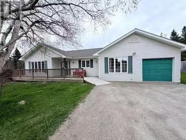 House for sale in Lourdes, Newfoundland