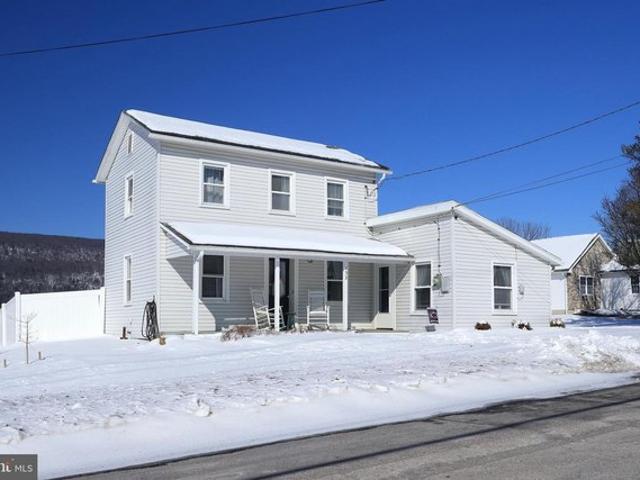 House for sale in Centre Hall, Pennsylvania