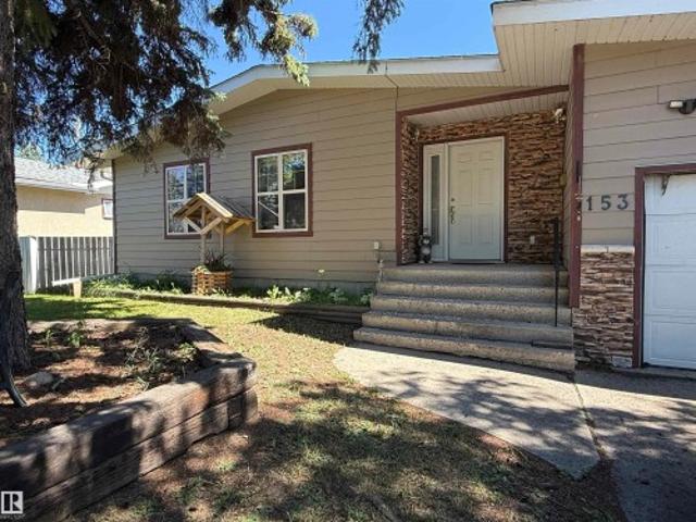 House for sale in Wetaskiwin, Alberta