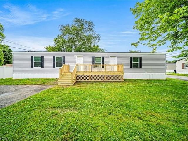 House for sale in Madison, Ohio