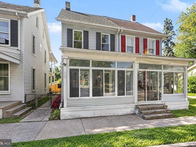 Townhouse for sale in Highspire, Dauphin County